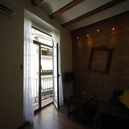Precioso En El Centro Historico 발렌시아