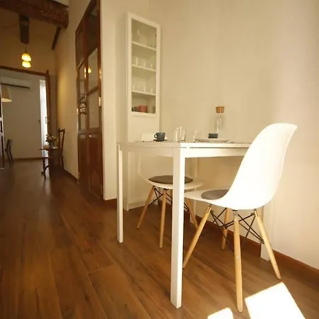 Precioso En El Centro Historico Διαμέρισμα