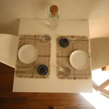 Διαμέρισμα Precioso En El Centro Historico *