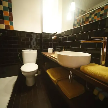 Precioso En El Centro Historico Διαμέρισμα Βαλένθια