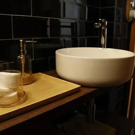 Precioso En El Centro Historico Διαμέρισμα