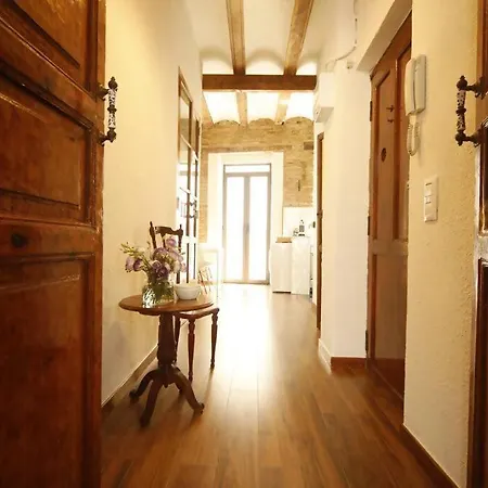 Διαμέρισμα Precioso En El Centro Historico