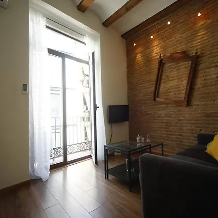 Precioso En El Centro Historico * Βαλένθια