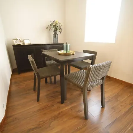 Διαμέρισμα Precioso En El Centro Historico