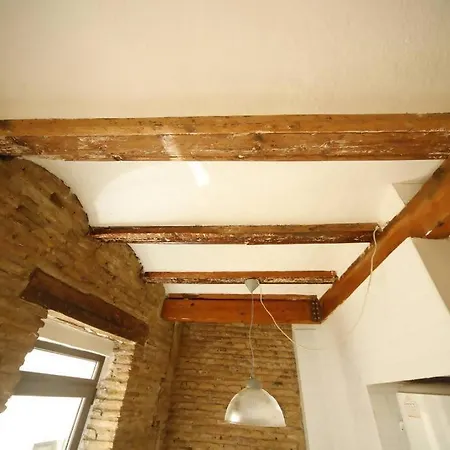 Διαμέρισμα Precioso En El Centro Historico *