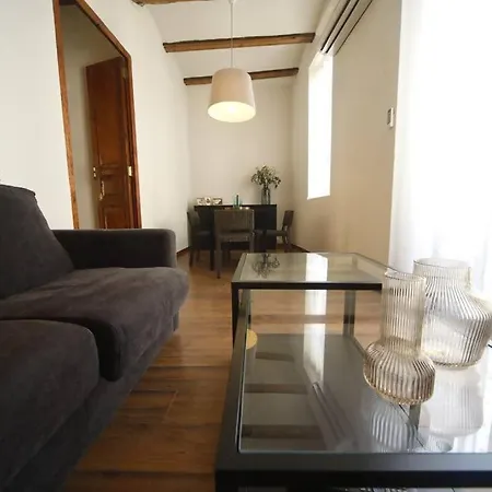 Precioso En El Centro Historico * Βαλένθια