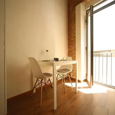 Precioso En El Centro Historico Διαμέρισμα