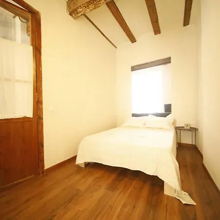 Precioso En El Centro Historico Διαμέρισμα *