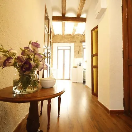 Διαμέρισμα Precioso En El Centro Historico *