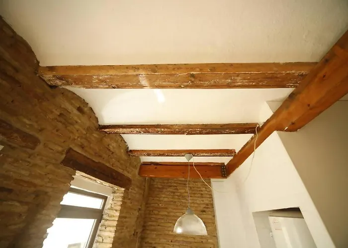 Appartement Precioso En El Centro Historico *