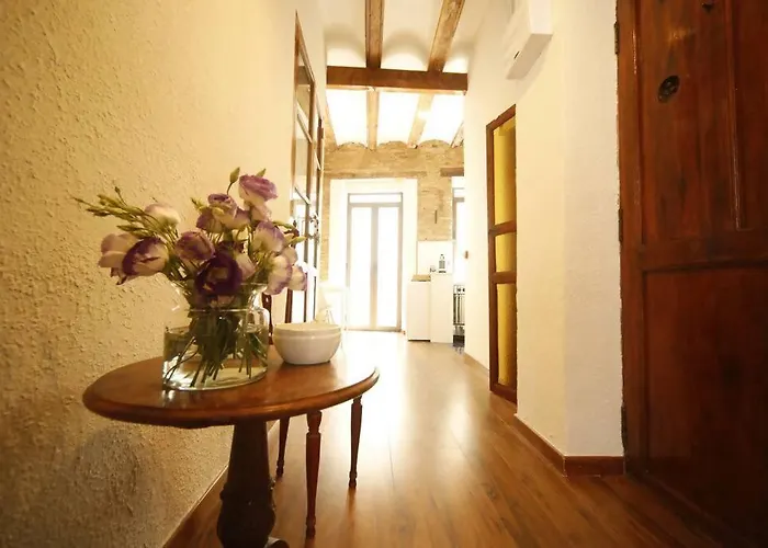 Appartement Precioso En El Centro Historico *