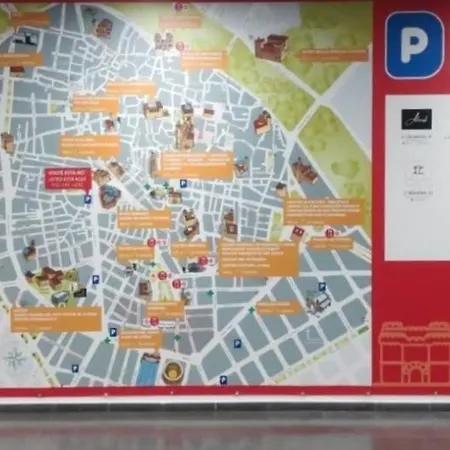 公寓 Precioso En El Centro Historico 瓦伦西亚
